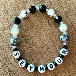 Six The Musical Bracelet